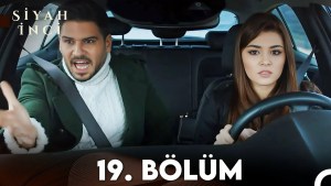 Siyah Inci – Episodi 19 me titra Shqip❤️ Siyah Inci – Episodi 19 me titra Shqip❤️