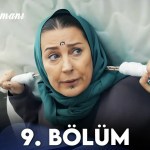 Goc Zamani – Episodi 9 me titra Shqip❤️ Goc Zamani – Episodi 9 me titra Shqip❤️