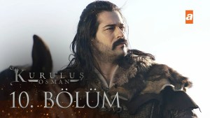 Kurulus Osman – Episodi 10 me titra Shqip❤️ Kurulus Osman – Episodi 10 me titra Shqip❤️