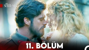 Kurt Seyit and Sura – Episodi 11 me titra Shqip❤️ Kurt Seyit and Sura – Episodi 11 me titra Shqip❤️