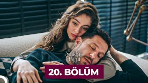 Sakla Beni – Episodi 20 me titra Shqip❤️ Sakla Beni – Episodi 20 me titra Shqip❤️