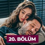 Sakla Beni – Episodi 20 me titra Shqip❤️ Sakla Beni – Episodi 20 me titra Shqip❤️
