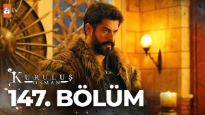 Kurulus Osman – Episodi 147 me titra Shqip❤️ Kurulus Osman – Episodi 147 me titra Shqip❤️
