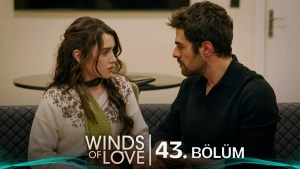 Ruzgarli Tepe – Episodi 43 me titra Shqip❤️ Ruzgarli Tepe – Episodi 43 me titra Shqip❤️