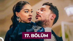 Sakla Beni – Episodi 17 me titra Shqip❤️ Sakla Beni – Episodi 17 me titra Shqip❤️