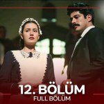 Calikusu – Episodi 12 me titra Shqip❤️ Calikusu – Episodi 12 me titra Shqip❤️