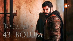 Kurulus Osman – Episodi 43 me titra Shqip❤️ Kurulus Osman – Episodi 43 me titra Shqip❤️
