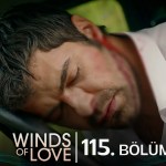 Ruzgarli Tepe – Episodi 115 me titra Shqip❤️ Ruzgarli Tepe – Episodi 115 me titra Shqip❤️
