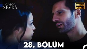 Kara Sevda – Episodi 28 me titra Shqip❤️ Kara Sevda – Episodi 28 me titra Shqip❤️