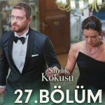 Sandik Kokusu – Episodi 27 me titra Shqip❤️ Sandik Kokusu – Episodi 27 me titra Shqip❤️