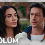 Bir Sevdadir – Episodi 3 me titra Shqip❤️ Bir Sevdadir – Episodi 3 me titra Shqip❤️