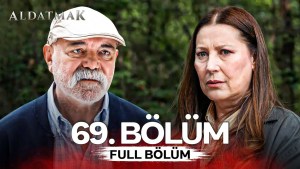 Aldatmak – Episode 69 me titra Shqip❤️ Aldatmak – Episode 69 me titra Shqip❤️