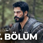 Kurulus Osman – Episodi 107 me titra Shqip❤️ Kurulus Osman – Episodi 107 me titra Shqip❤️
