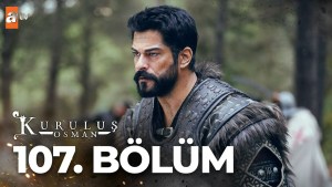 Kurulus Osman – Episodi 107 me titra Shqip❤️ Kurulus Osman – Episodi 107 me titra Shqip❤️