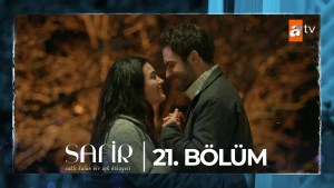Safir – Episodi 21 me titra Shqip❤️ Safir – Episodi 21 me titra Shqip❤️
