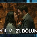 Safir – Episodi 21 me titra Shqip❤️ Safir – Episodi 21 me titra Shqip❤️