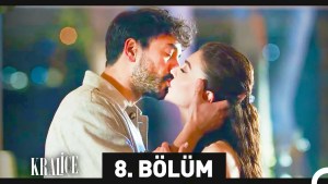 Kralice – Episodi 8 me titra Shqip❤️ Kralice – Episodi 8 me titra Shqip❤️