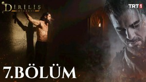 Ertugrul – Episodi 7 me titra Shqip❤️ Ertugrul – Episodi 7 me titra Shqip❤️