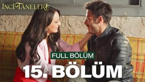 Inci Taneleri – Episodi 15 me titra Shqip❤️ Inci Taneleri – Episodi 15 me titra Shqip❤️