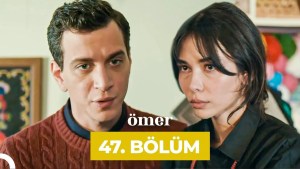 Ömer – Episodi 47 me titra Shqip❤️ Ömer – Episodi 47 me titra Shqip❤️