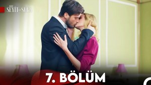 Kurt Seyit and Sura – Episodi 7 me titra Shqip❤️ Kurt Seyit and Sura – Episodi 7 me titra Shqip❤️