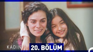 Gruaja – Kadin – Episodi 20 me titra Shqip❤️ Gruaja – Kadin – Episodi 20 me titra Shqip❤️