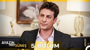 Ayazin sonu Gunes – Episodi 5 me titra Shqip❤️ Ayazin sonu Gunes – Episodi 5 me titra Shqip❤️