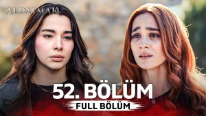 Aldatmak – Episode 52 me titra Shqip❤️ Aldatmak – Episode 52 me titra Shqip❤️