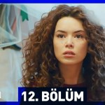 Gruaja – Kadin – Episodi 12 me titra Shqip❤️ Gruaja – Kadin – Episodi 12 me titra Shqip❤️