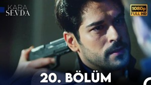 Kara Sevda – Episodi 20 me titra Shqip❤️ Kara Sevda – Episodi 20 me titra Shqip❤️