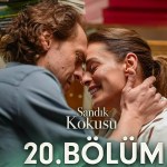 Sandik Kokusu – Episodi 20 me titra Shqip❤️ Sandik Kokusu – Episodi 20 me titra Shqip❤️