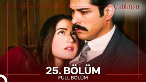 Calikusu – Episodi 25 me titra Shqip❤️ Calikusu – Episodi 25 me titra Shqip❤️