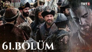 Ertugrul – Episodi 61 me titra Shqip❤️ Ertugrul – Episodi 61 me titra Shqip❤️