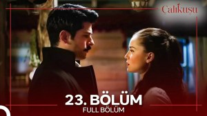 Calikusu – Episodi 23 me titra Shqip❤️ Calikusu – Episodi 23 me titra Shqip❤️