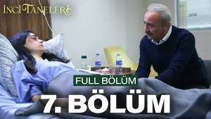 Inci Taneleri – Episodi 7 me titra Shqip❤️ Inci Taneleri – Episodi 7 me titra Shqip❤️