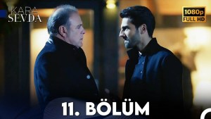 Kara Sevda – Episodi 11 me titra Shqip❤️ Kara Sevda – Episodi 11 me titra Shqip❤️