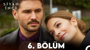 Siyah Inci – Episodi 6 me titra Shqip❤️ Siyah Inci – Episodi 6 me titra Shqip❤️