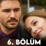 Siyah Inci – Episodi 6 me titra Shqip❤️ Siyah Inci – Episodi 6 me titra Shqip❤️