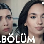 Yalan – Episodi 3 me titra Shqip❤️ Yalan – Episodi 3 me titra Shqip❤️