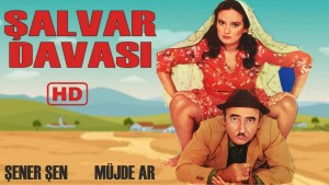 Salvar Davasi (1983) Salvar Davasi (1983)