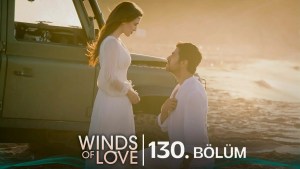 Ruzgarli Tepe – Episodi 130 me titra Shqip❤️ Ruzgarli Tepe – Episodi 130 me titra Shqip❤️