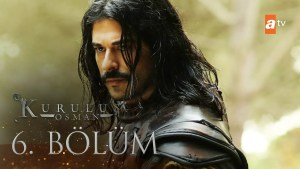 Kurulus Osman – Episodi 6 me titra Shqip❤️ Kurulus Osman – Episodi 6 me titra Shqip❤️