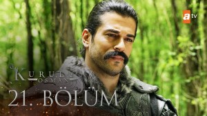 Kurulus Osman – Episodi 21 me titra Shqip❤️ Kurulus Osman – Episodi 21 me titra Shqip❤️