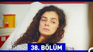 Gruaja – Kadin – Episodi 38 me titra Shqip❤️ Gruaja – Kadin – Episodi 38 me titra Shqip❤️