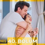 Ayazin sonu Gunes – Episodi 40 me titra Shqip❤️ Ayazin sonu Gunes – Episodi 40 me titra Shqip❤️