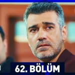 Gruaja – Kadin – Episodi 62 me titra Shqip❤️ Gruaja – Kadin – Episodi 62 me titra Shqip❤️