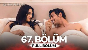 Aldatmak – Episode 67 me titra Shqip❤️ Aldatmak – Episode 67 me titra Shqip❤️