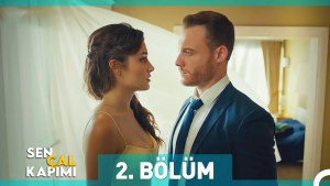 Sen Cal Kapimi – Episodi 2 me titra Shqip❤️ Sen Cal Kapimi – Episodi 2 me titra Shqip❤️
