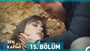 Sen Cal Kapimi – Episodi 15 me titra Shqip❤️ Sen Cal Kapimi – Episodi 15 me titra Shqip❤️