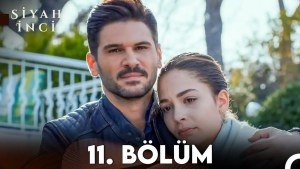 Siyah Inci – Episodi 11 me titra Shqip❤️ Siyah Inci – Episodi 11 me titra Shqip❤️